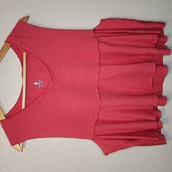 Free People Full Hearts Tank - Picture 4 of 11